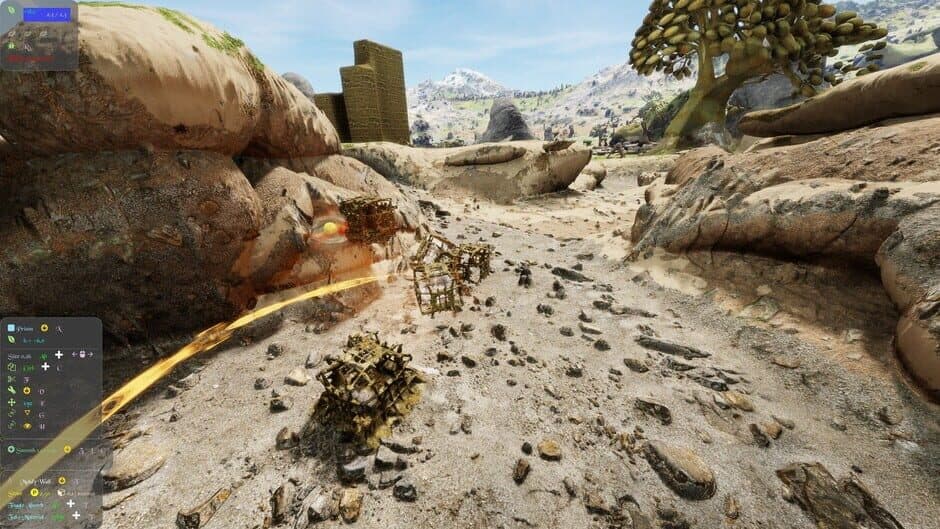 Скриншот 6 из Banana Slug Beach