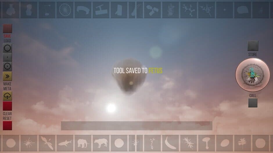 Скриншот 2 из The Tool