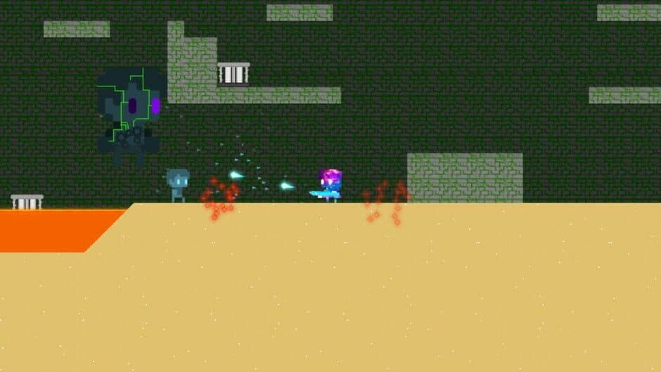 Скриншот 1 из BlastFort