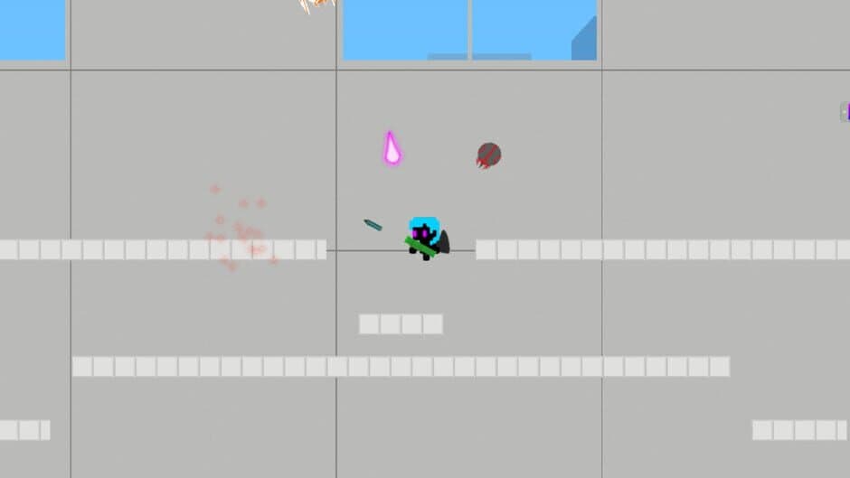 Скриншот 4 из BlastFort