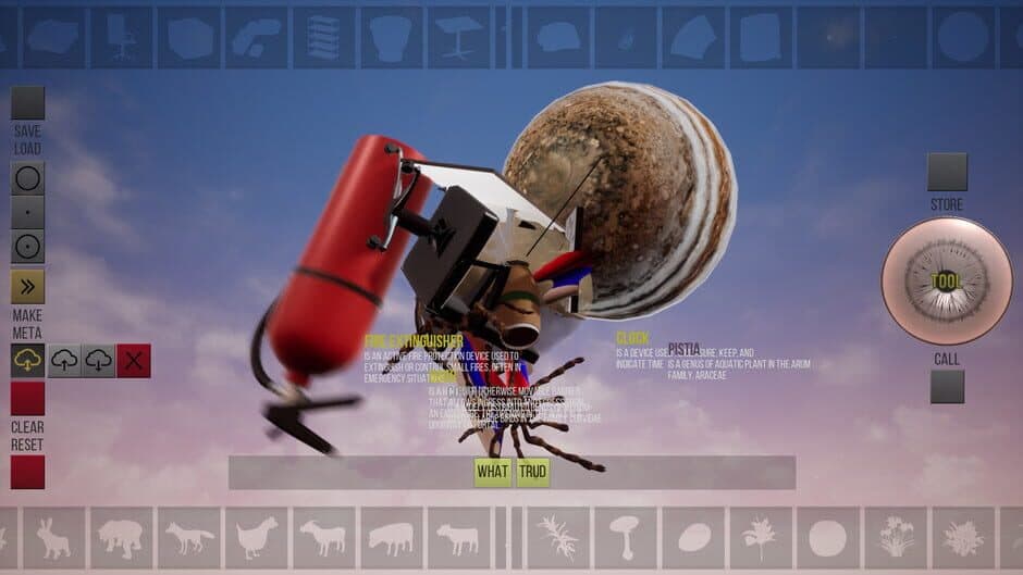 Скриншот 5 из The Tool