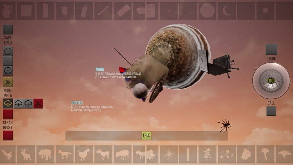 Скриншот 6 из The Tool