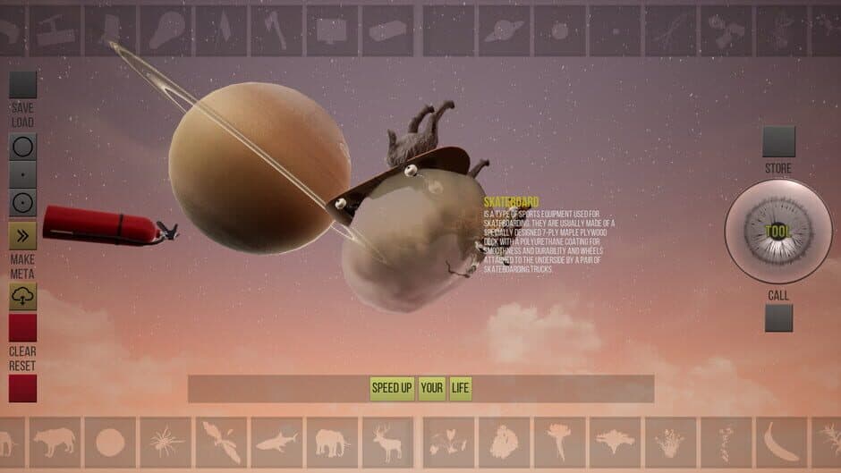 Скриншот 10 из The Tool