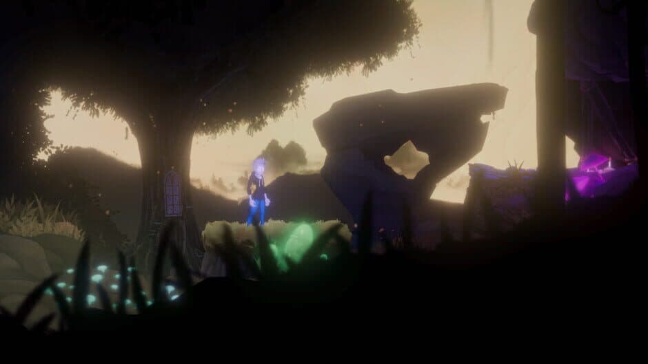 Скриншот 4 из Fallen, the last light
