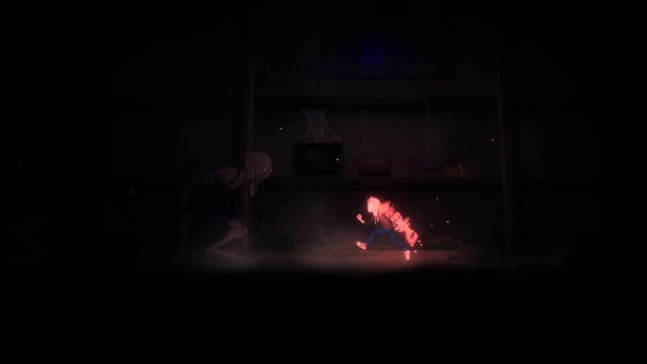 Скриншот 2 из Fallen, the last light