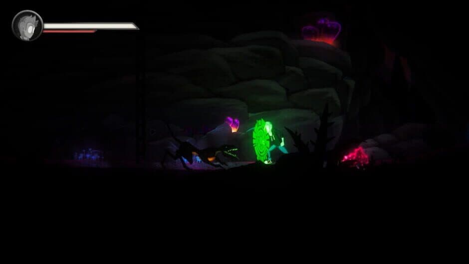 Скриншот 8 из Fallen, the last light