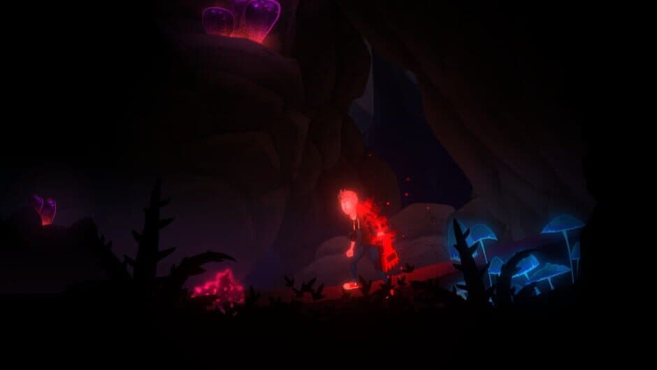 Скриншот 1 из Fallen, the last light