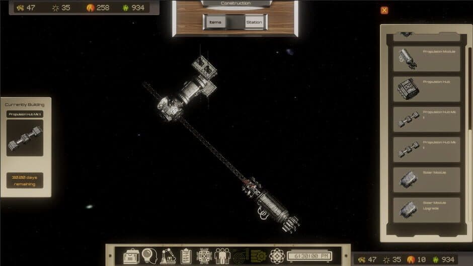 Скриншот 4 из The Jovian System