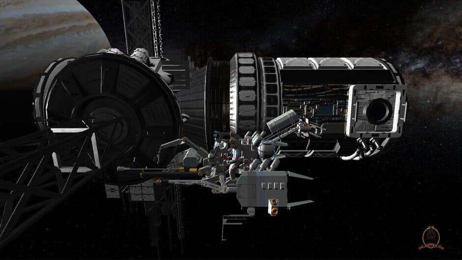 Скриншот 5 из The Jovian System