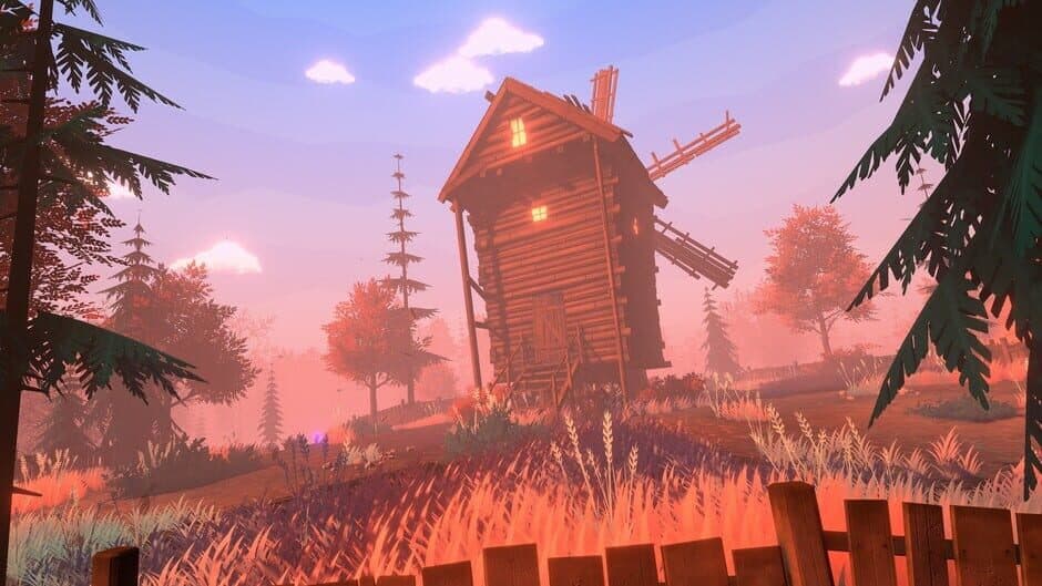 Скриншот 5 из Wolfsbane