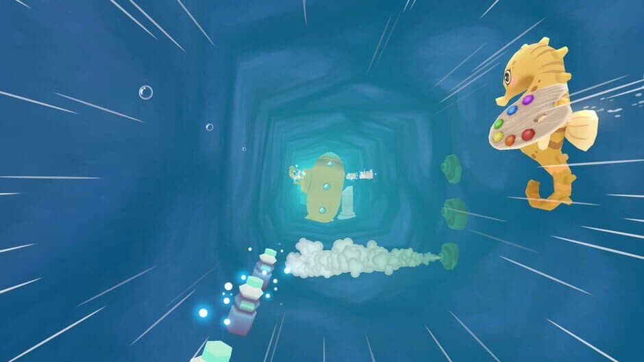 Скриншот 2 из Coral Quest