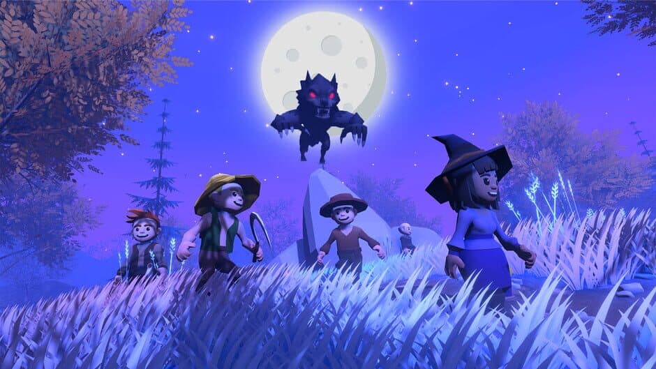 Скриншот 6 из Wolfsbane