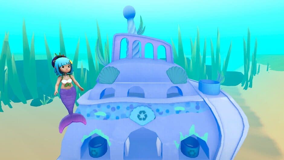 Скриншот 4 из Coral Quest