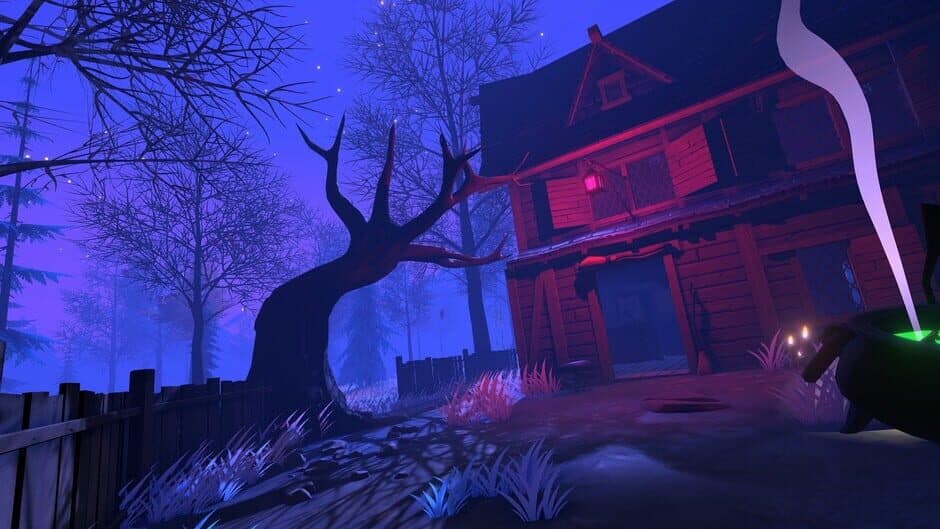 Скриншот 8 из Wolfsbane