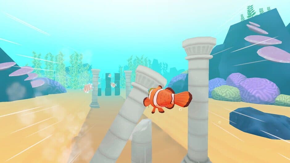 Скриншот 6 из Coral Quest