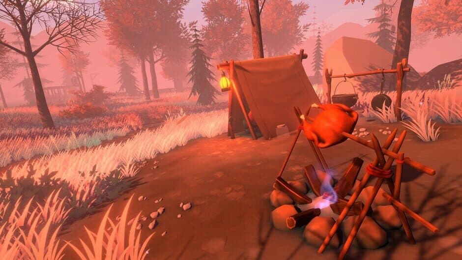 Скриншот 10 из Wolfsbane
