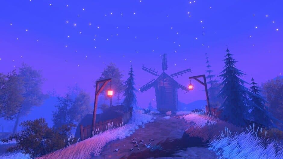 Скриншот 2 из Wolfsbane