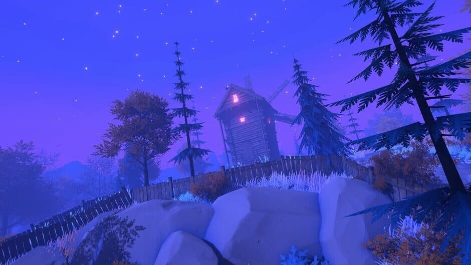 Скриншот 3 из Wolfsbane