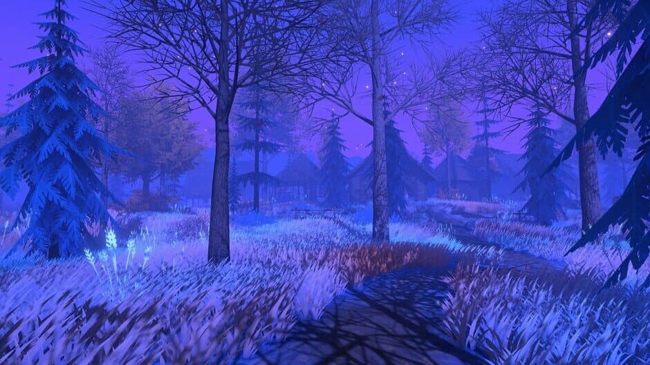 Скриншот 1 из Wolfsbane