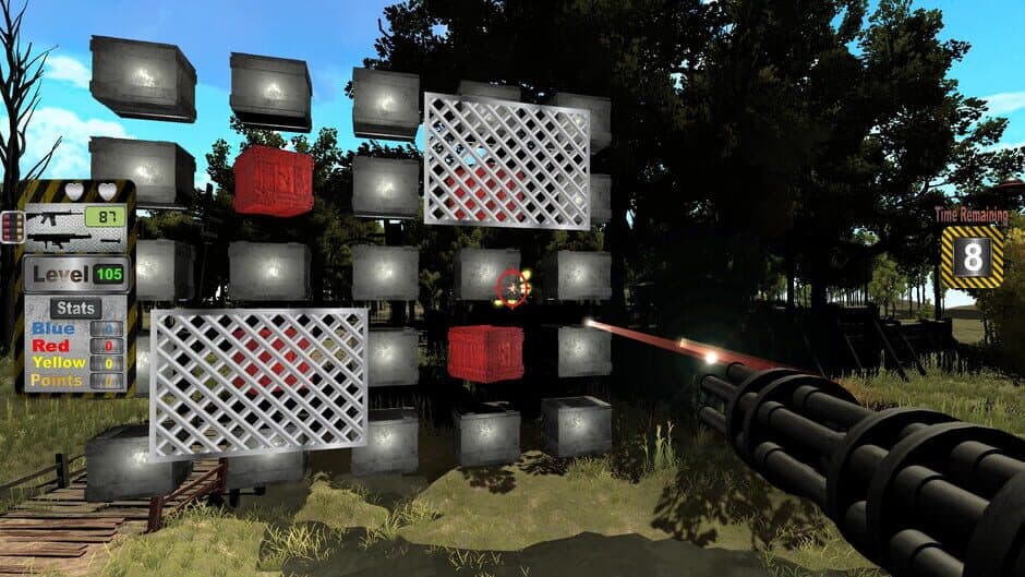 Скриншот 8 из CrateTastrophe