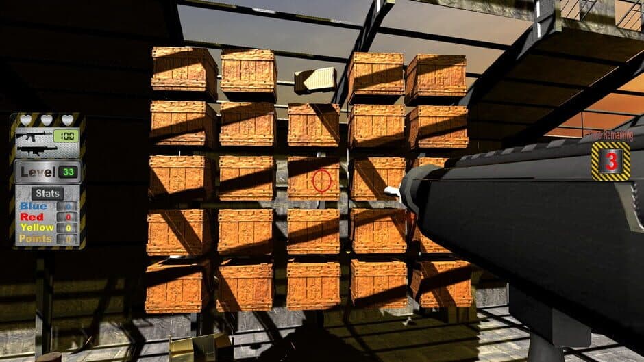 Скриншот 9 из CrateTastrophe