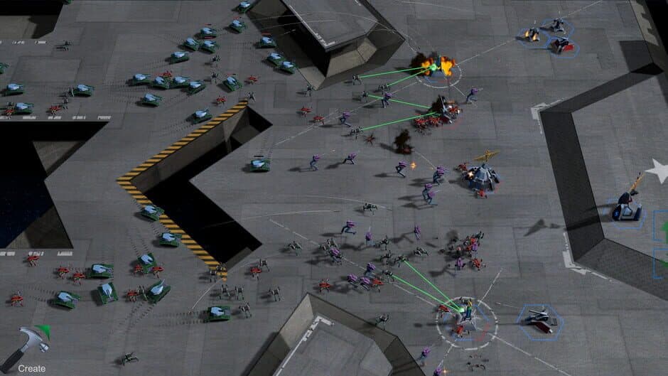 Скриншот 2 из War Beasts