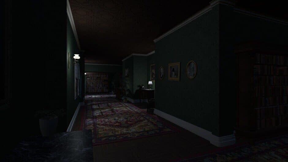 Скриншот 1 из Demon's Residence