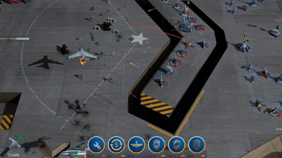 Скриншот 5 из War Beasts
