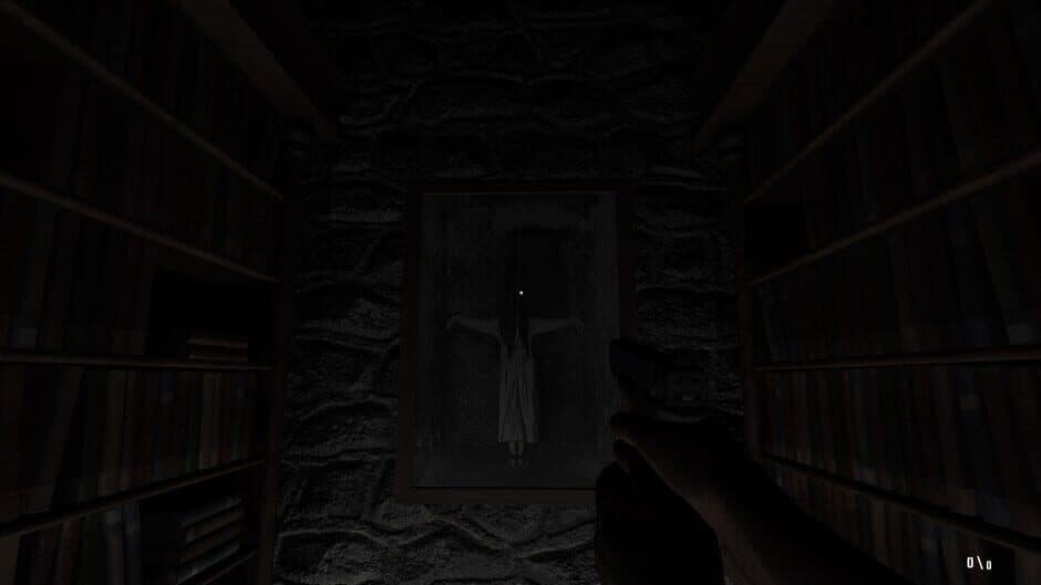 Скриншот 8 из Demon's Residence
