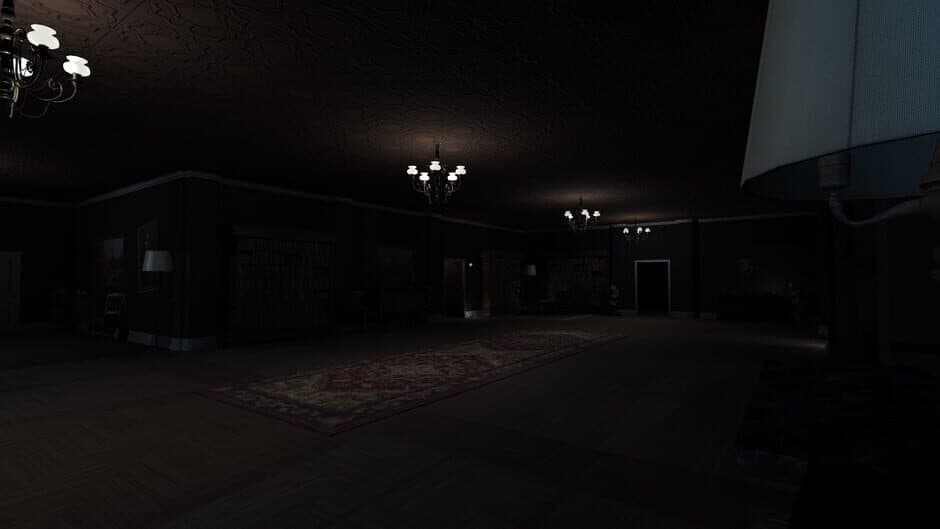 Скриншот 11 из Demon's Residence