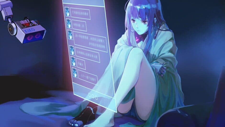 Скриншот 8 из Yúnduān zhī Yuē