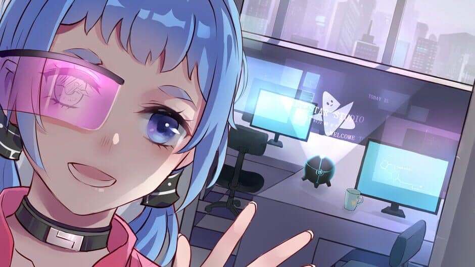 Скриншот 2 из Yúnduān zhī Yuē
