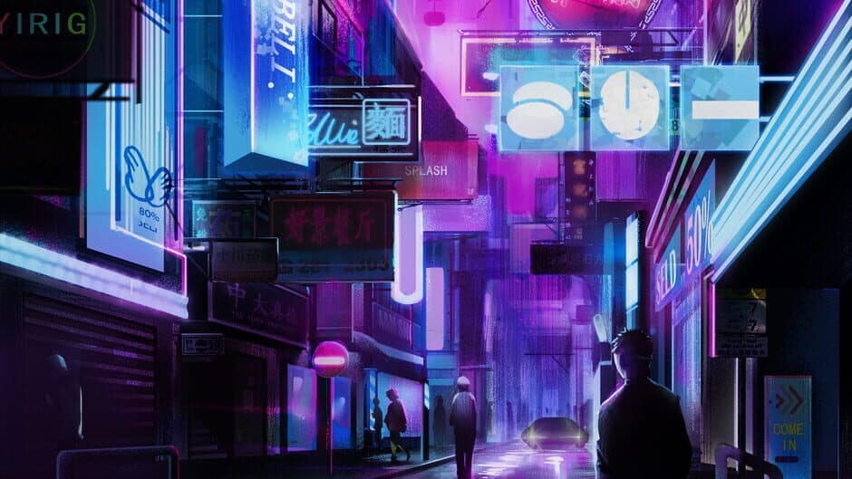 Скриншот 7 из Yúnduān zhī Yuē