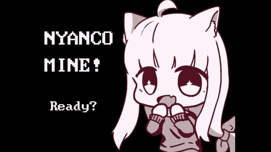 Скриншот 7 из Nyanco Mine