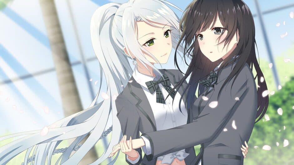 Скриншот 1 из Eternal Love