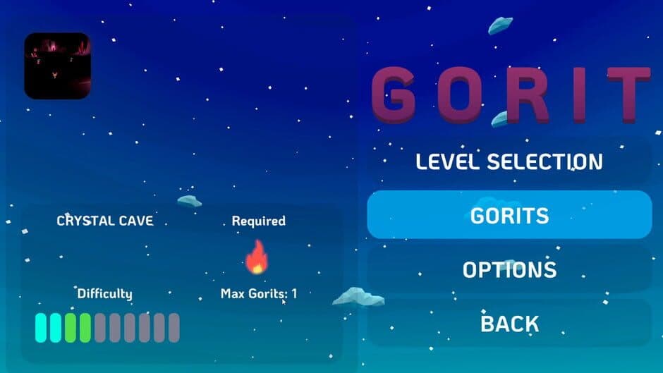 Скриншот 3 из Gorit