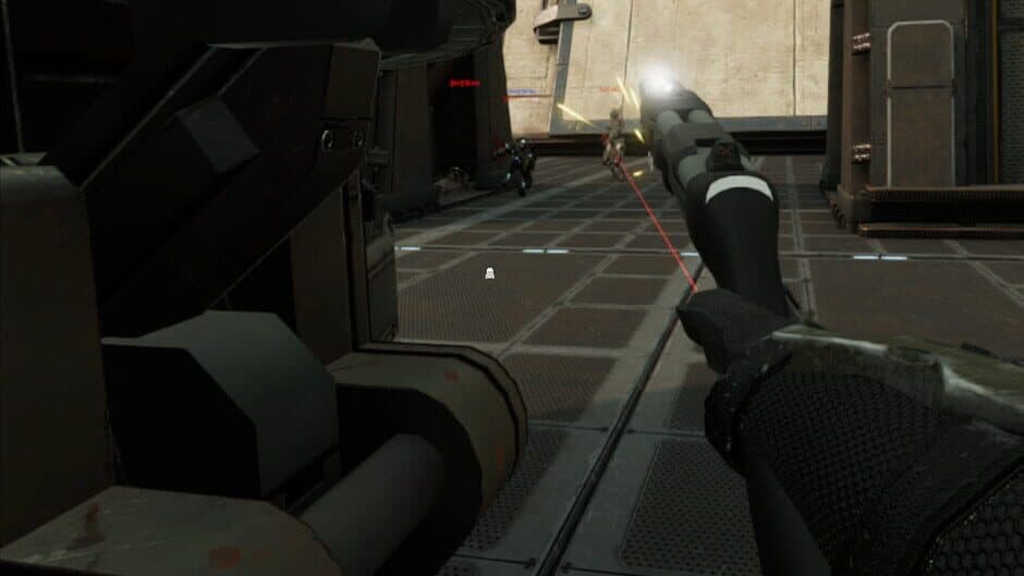 Скриншот 4 из Reality End