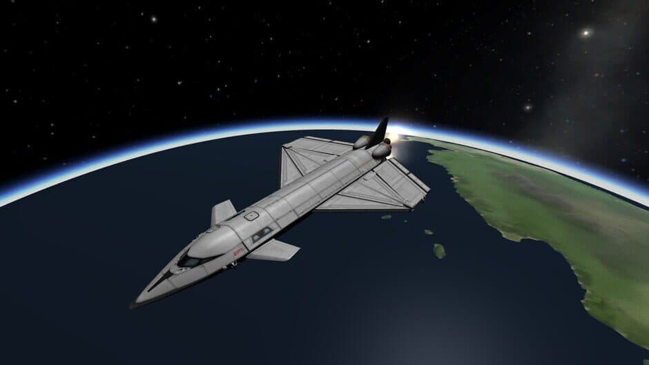 Скриншот 5 из Kerbal Space Program: Enhanced Edition