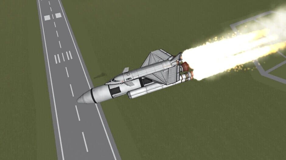 Скриншот 6 из Kerbal Space Program: Enhanced Edition
