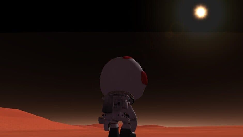Скриншот 3 из Kerbal Space Program: Enhanced Edition