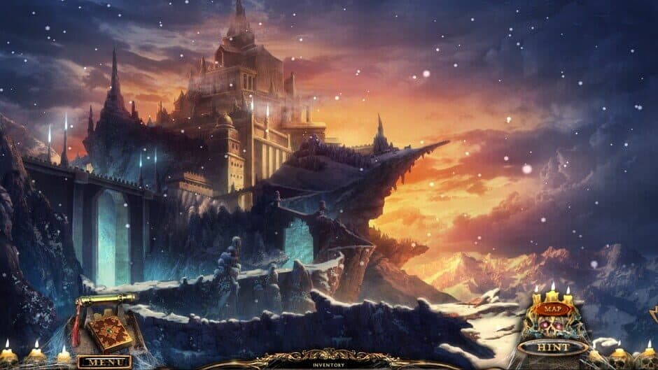 Скриншот 8 из Portal of Evil: Stolen Runes
