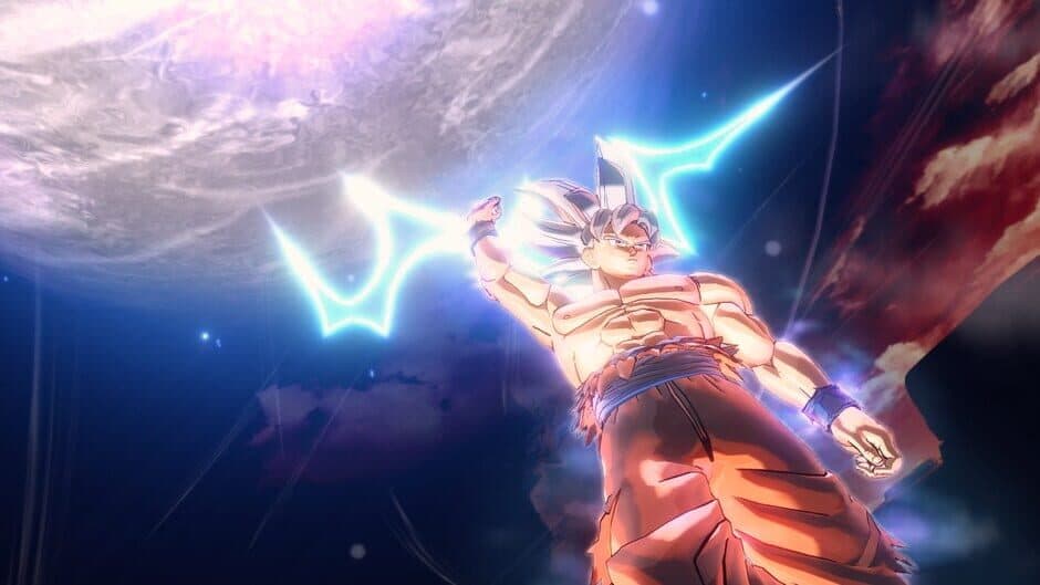 Скриншот 7 из Dragon Ball: Xenoverse 2 - Extra Pass