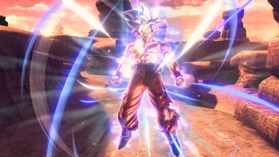 Скриншот 10 из Dragon Ball: Xenoverse 2 - Extra Pass