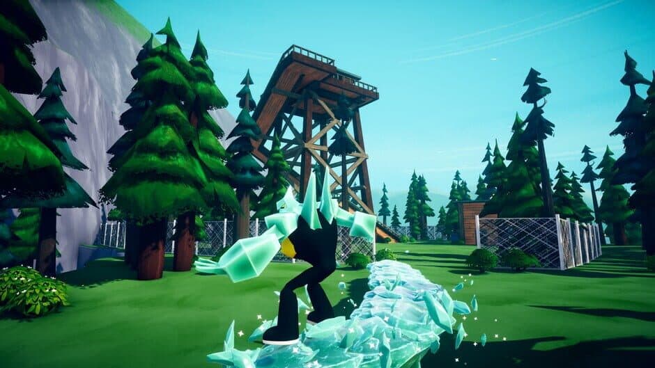 Скриншот 2 из Ben 10 Bundle