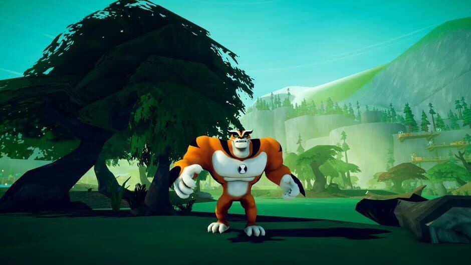 Скриншот 10 из Ben 10 Bundle