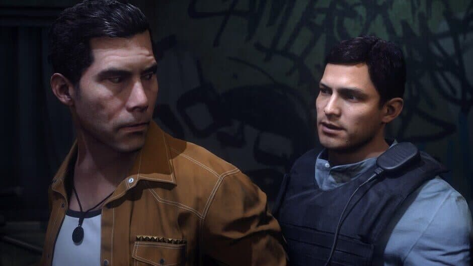 Скриншот 3 из Battlefield Hardline: Deluxe Edition