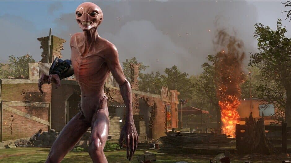 Скриншот 2 из XCOM 2: Digital Deluxe Edition