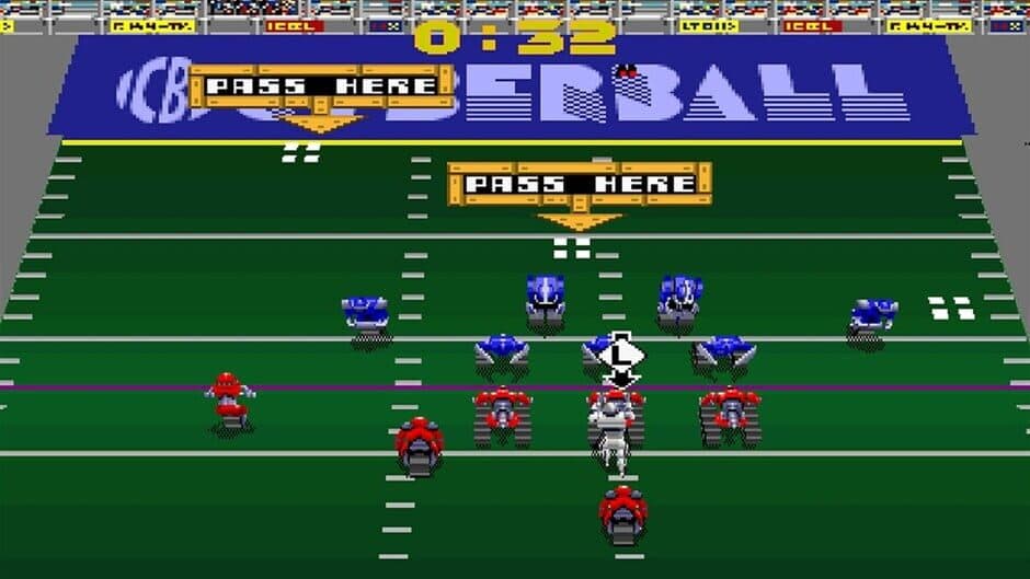 Скриншот 3 из Midway Arcade Origins