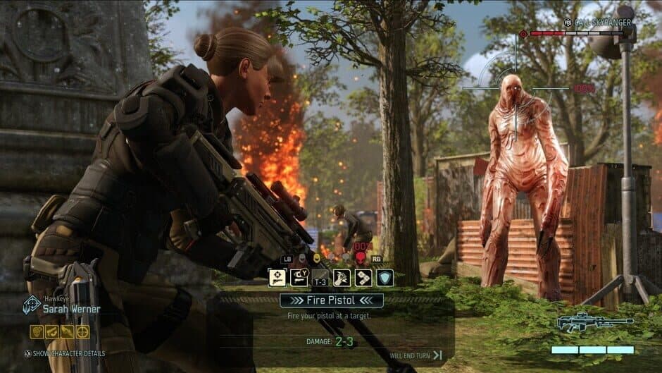 Скриншот 3 из XCOM 2: Digital Deluxe Edition