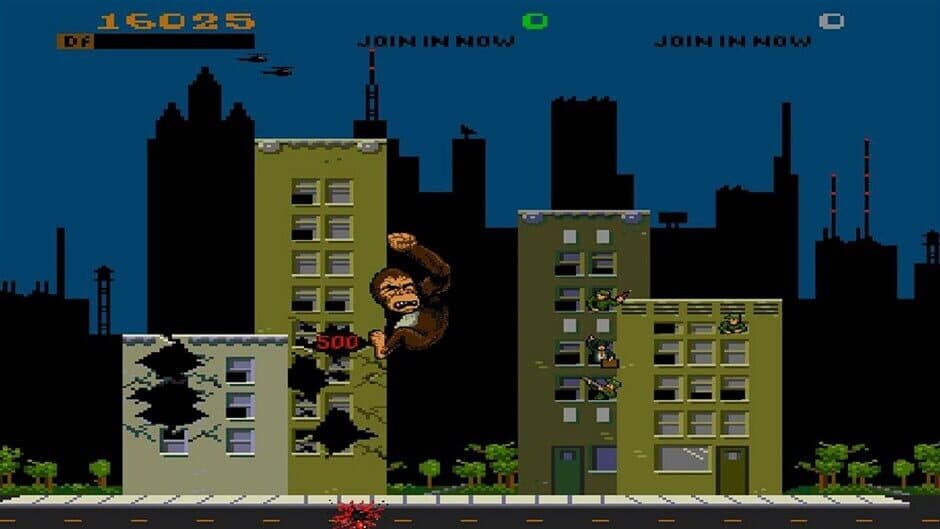 Скриншот 4 из Midway Arcade Origins